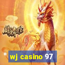 wj casino 97